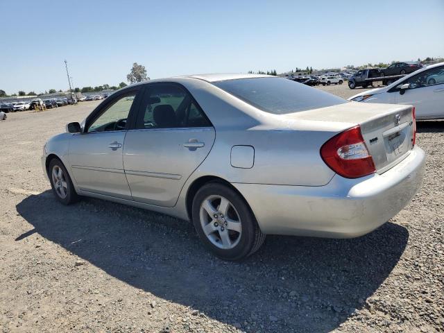 2004 Toyota Camry Se VIN: 4T1BA32K44U501117 Lot: 54047014