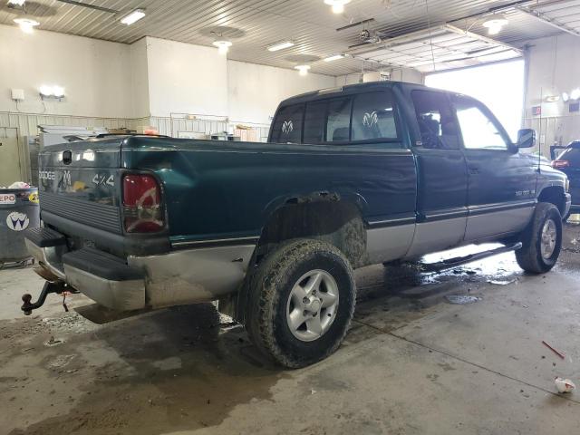 1997 Dodge Ram 1500 VIN: 3B7HF13Z0VM518101 Lot: 52967604