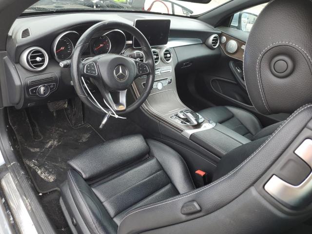2018 Mercedes-Benz C 300 4Matic VIN: WDDWK4KB0JF737133 Lot: 54602484