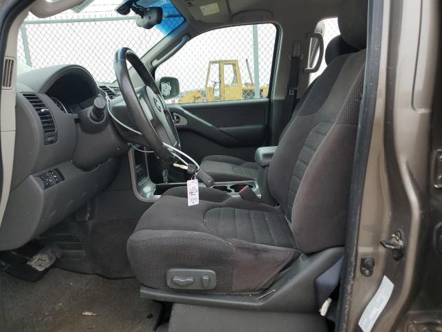 2005 Nissan Pathfinder Le VIN: 5N1AR18U95C770593 Lot: 53997364