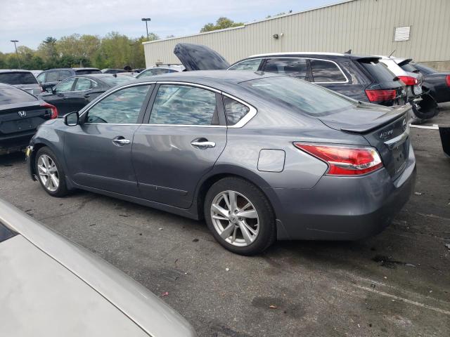 2015 Nissan Altima 2.5 VIN: 1N4AL3AP4FN398436 Lot: 53762224