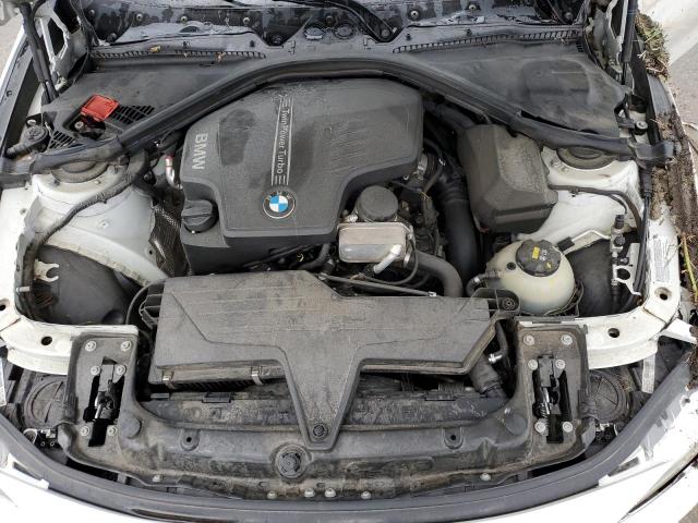 2014 BMW 320 I VIN: WBA3B1G56ENS79184 Lot: 55462374