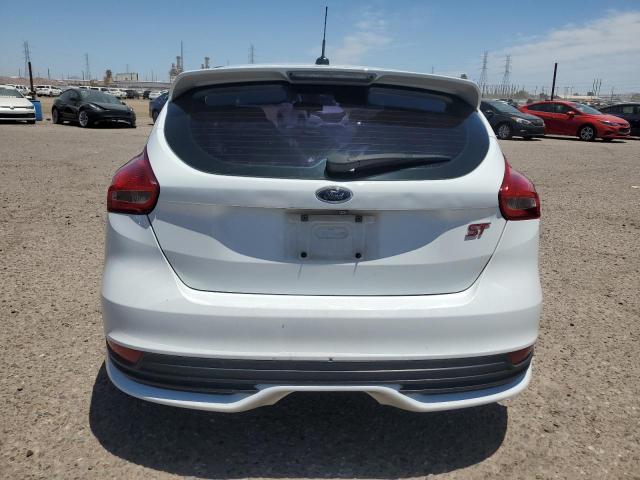 2016 Ford Focus St VIN: 1FADP3L99GL230644 Lot: 57463374