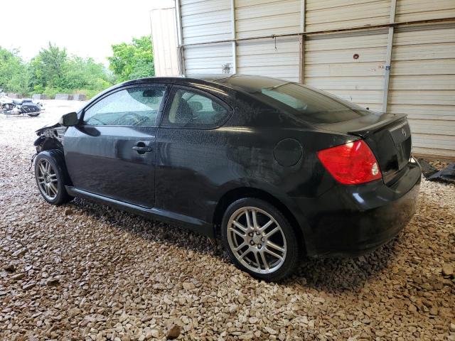 2007 Toyota Scion Tc VIN: JTKDE177770183220 Lot: 54541584