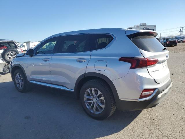 2019 Hyundai Santa Fe Se VIN: 5NMS2CAD4KH121400 Lot: 55842944