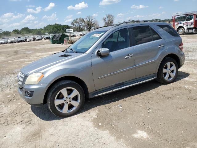 2010 Mercedes-Benz Ml 350 4Matic VIN: 4JGBB8GB6AA566213 Lot: 57338134