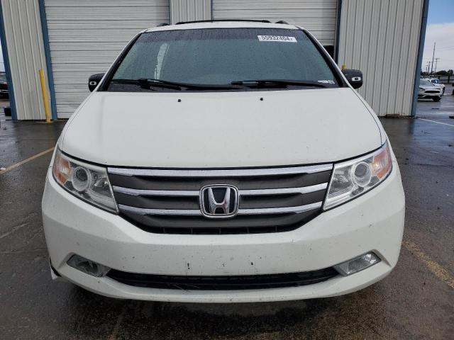 2011 Honda Odyssey Ex VIN: 5FNRL5H45BB099759 Lot: 55932404