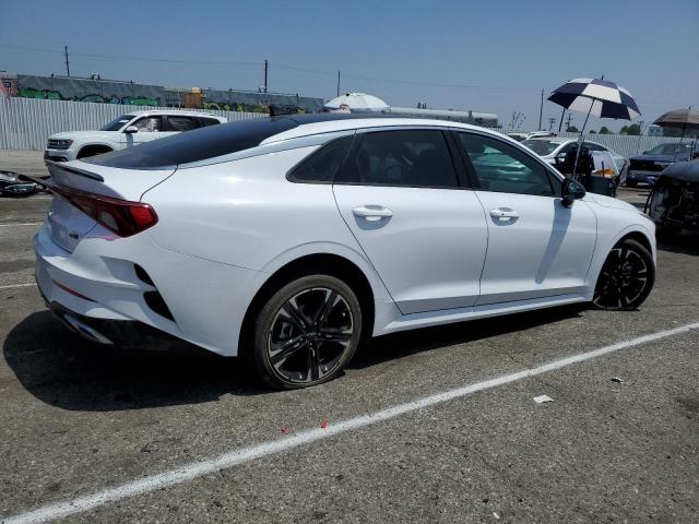 2022 Kia K5 Gt Line VIN: 5XXG64J26NG137843 Lot: 56733334