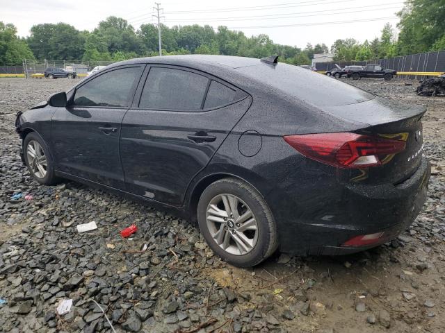 5NPD84LF2LH592221 2020 HYUNDAI ELANTRA - Image 2