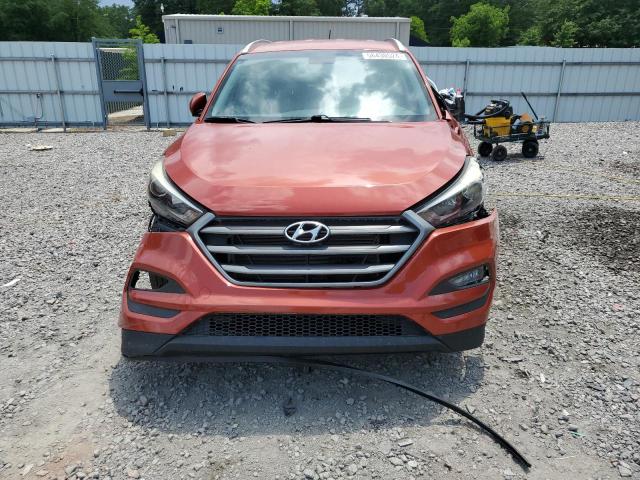 2016 HYUNDAI TUCSON LIM - KM8J33A42GU103935