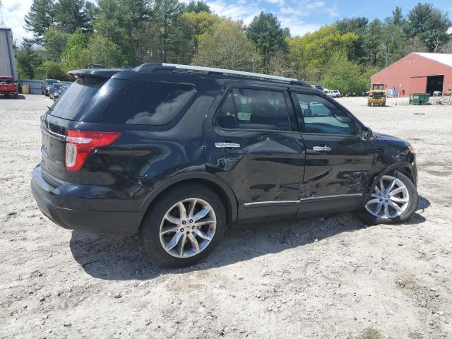 2013 Ford Explorer Xlt VIN: 1FM5K8D86DGC18211 Lot: 54185104