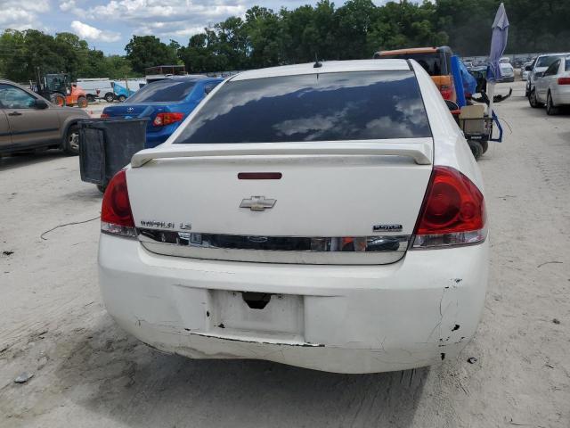 2007 Chevrolet Impala Ls VIN: 2G1WB58K979344927 Lot: 56135744