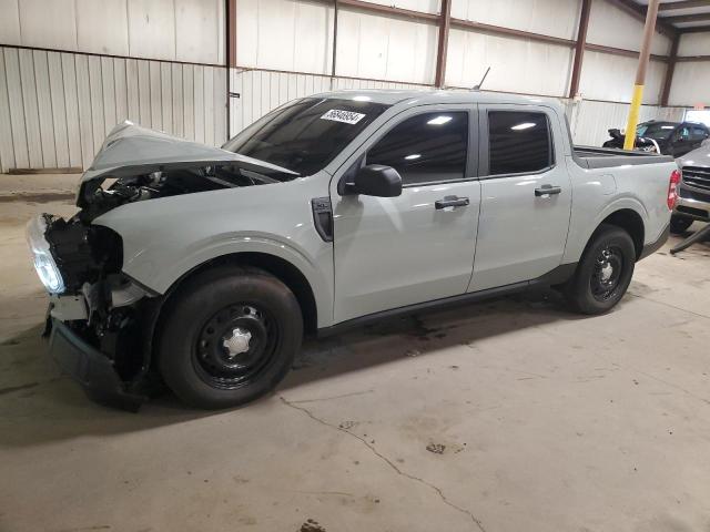 3FTTW8B9XRRA83486 Ford Maverick X