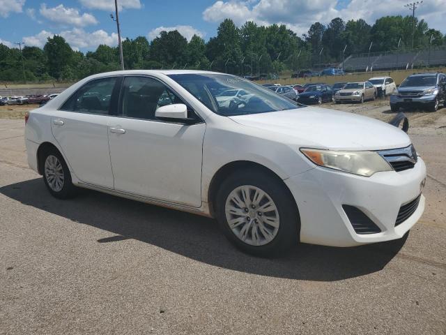 2012 Toyota Camry Base VIN: 4T4BF1FKXCR258787 Lot: 53515224