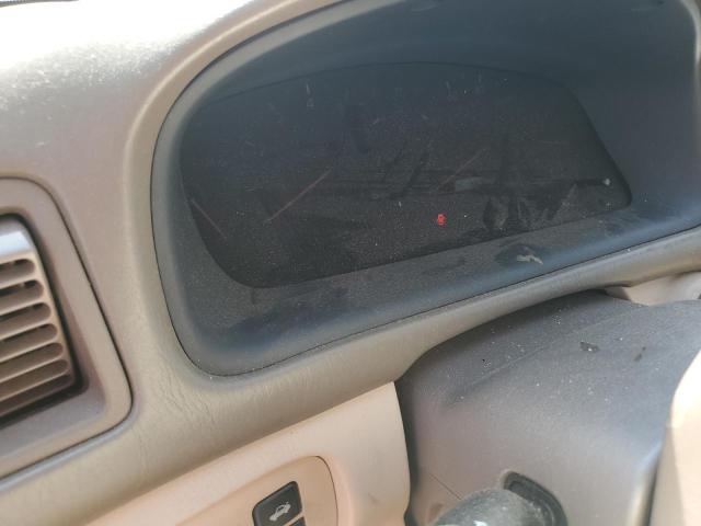 2000 Lexus Es 300 VIN: JT8BF28G5Y5093454 Lot: 56198934