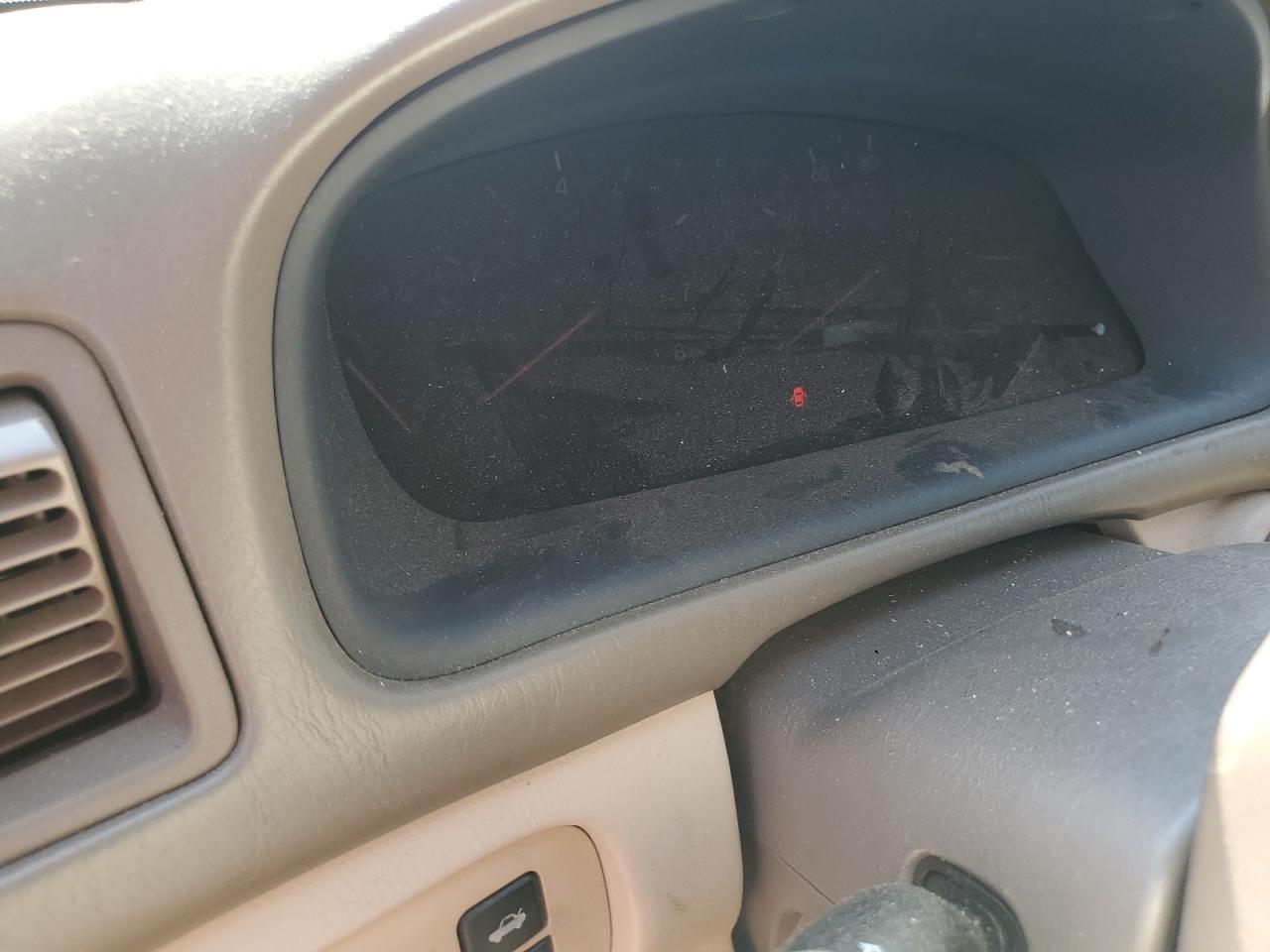 JT8BF28G5Y5093454 2000 Lexus Es 300