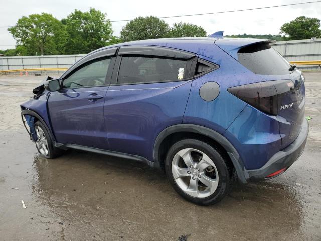 2017 Honda Hr-V Ex VIN: 3CZRU5H59HM722711 Lot: 54770864