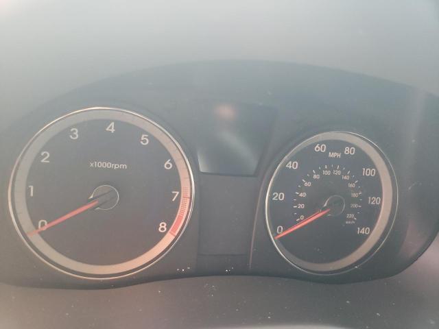 2015 Hyundai Accent Gls VIN: KMHCT4AE5FU912626 Lot: 53823764