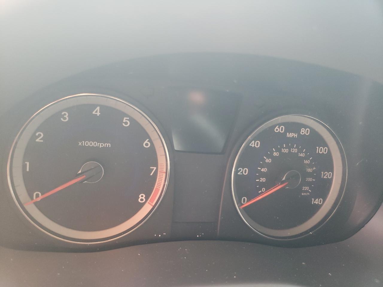 KMHCT4AE5FU912626 2015 Hyundai Accent Gls