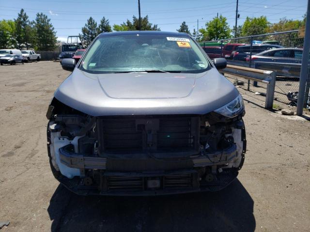 2021 Ford Edge Sel VIN: 2FMPK4J98MBA47340 Lot: 55250984