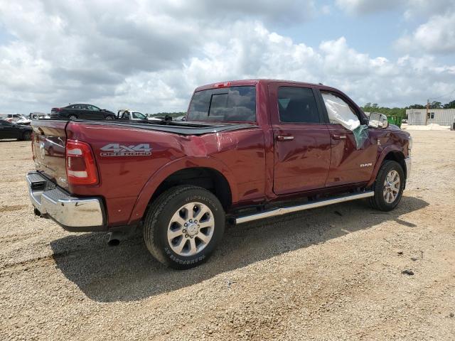 2022 Ram 2500 Laramie VIN: 3C6UR5FL3NG305265 Lot: 53684644