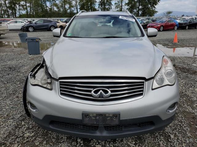 2008 Infiniti Ex35 Base VIN: JNKAJ09F28M357210 Lot: 56296074