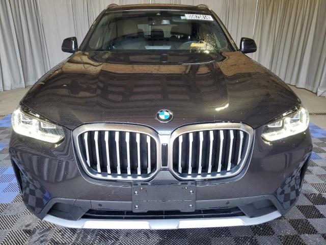 2024 BMW X3 xDrive30I VIN: 5UX53DP00R9V29675 Lot: 55675814