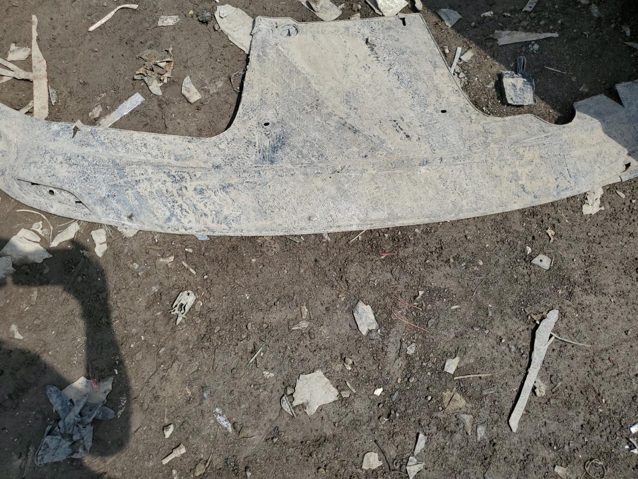 SHSRD68525U308903 2005 Honda Cr-V Lx