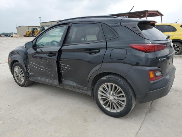 2020 Hyundai Kona Sel VIN: KM8K2CAA6LU522006 Lot: 55332214