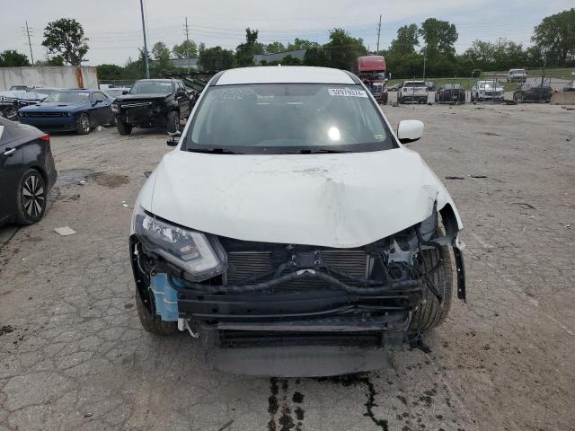 2017 NISSAN ROGUE S - KNMAT2MV1HP619139