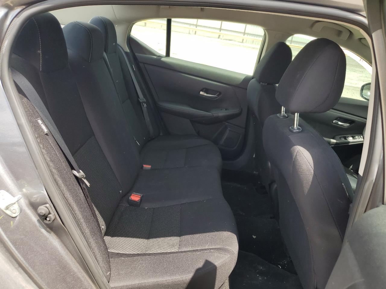 3N1AB8BV3LY255549 2020 Nissan Sentra S