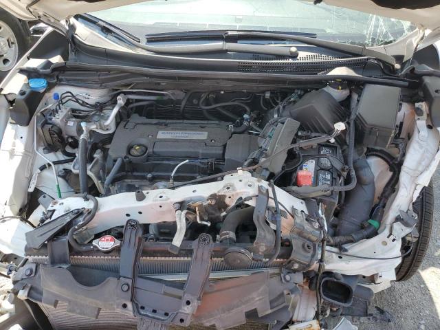 2015 Honda Cr-V Lx VIN: 5J6RM4H38FL012805 Lot: 55494134