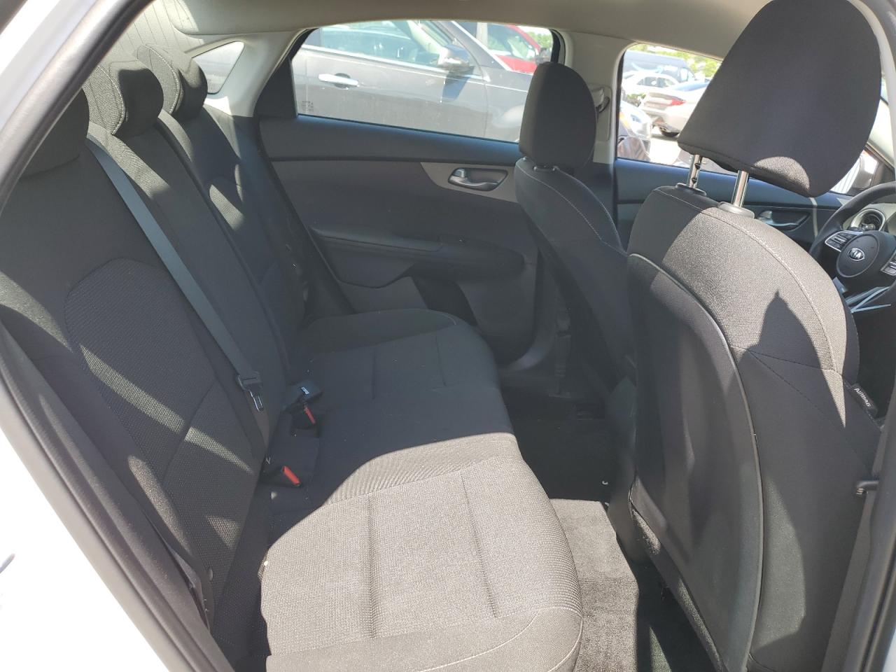 3KPF24AD0LE249665 2020 Kia Forte Fe