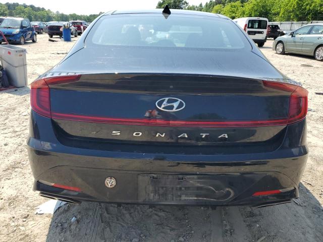 2021 HYUNDAI SONATA N L 5NPEK4JC4MH127407  53463174