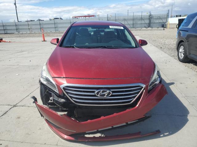 2015 Hyundai Sonata Se VIN: 5NPE24AF4FH249245 Lot: 53533554