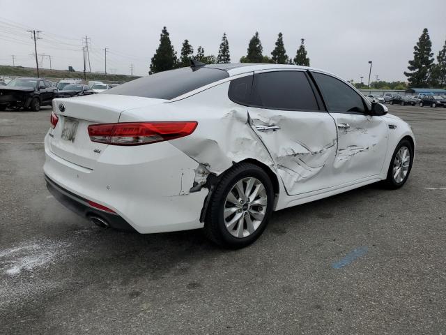 2018 Kia Optima Ex VIN: 5XXGU4L37JG252537 Lot: 53644314