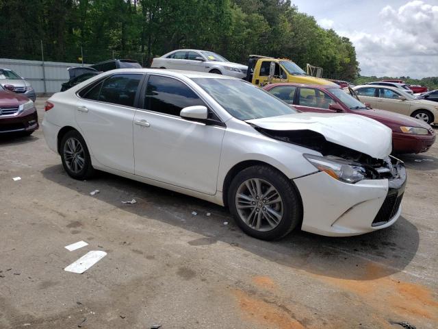 2017 Toyota Camry Le VIN: 4T1BF1FK1HU442565 Lot: 53329724