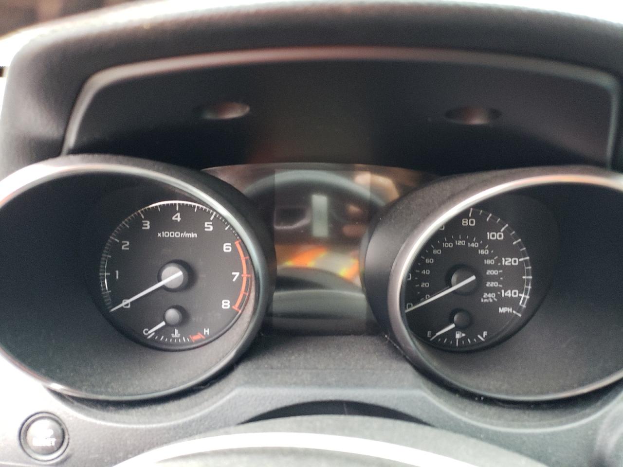 4S4BSANC8J3242574 2018 Subaru Outback 2.5I Limited