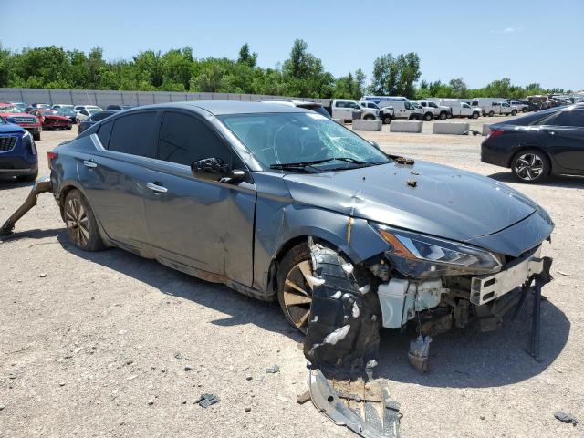 2021 NISSAN ALTIMA SV - 1N4BL4DV1MN381207