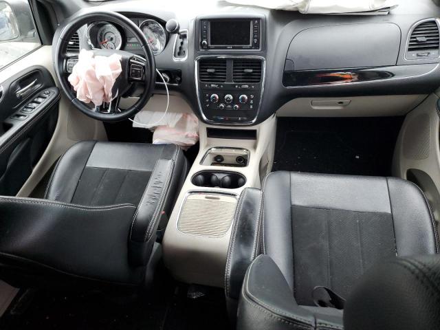 2019 DODGE GRAND CARA - 2C4RDGCGXKR754982