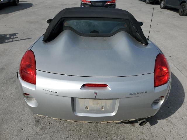 2006 Pontiac Solstice VIN: 1G2MB35B06Y112657 Lot: 53093374