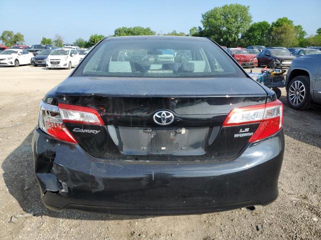 2014 Toyota Camry L VIN: 4T4BF1FKXER352476 Lot: 54627274