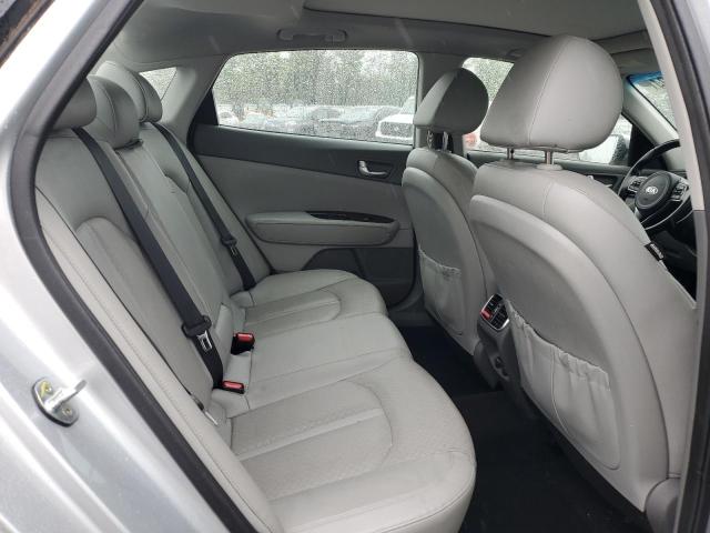2016 KIA OPTIMA EX - 5XXGU4L38GG038083