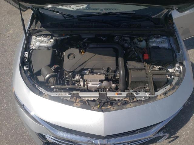 2021 CHEVROLET MALIBU LS - 1G1ZC5ST9MF035876
