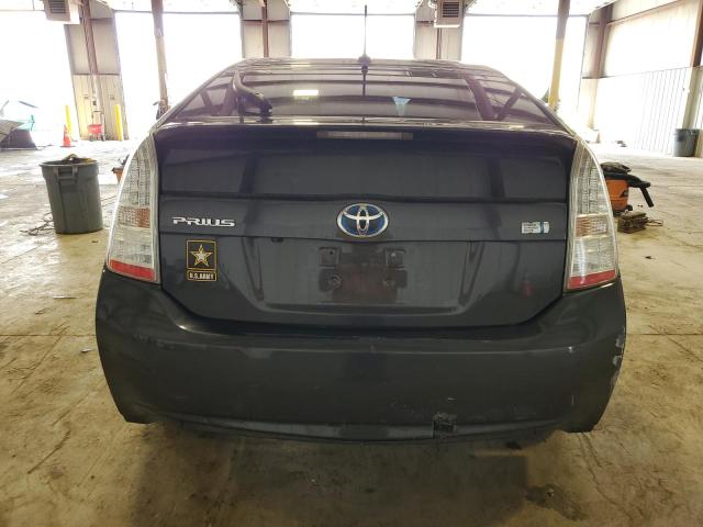 2010 Toyota Prius VIN: JTDKN3DU7A1124139 Lot: 54241414