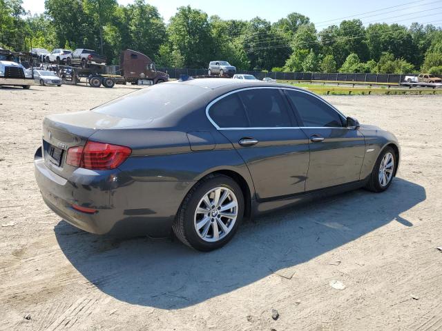 2015 BMW 528 Xi VIN: WBA5A7C56FD626024 Lot: 55755064