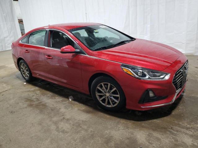 2018 Hyundai Sonata Se VIN: 5NPE24AFXJH696879 Lot: 54515944