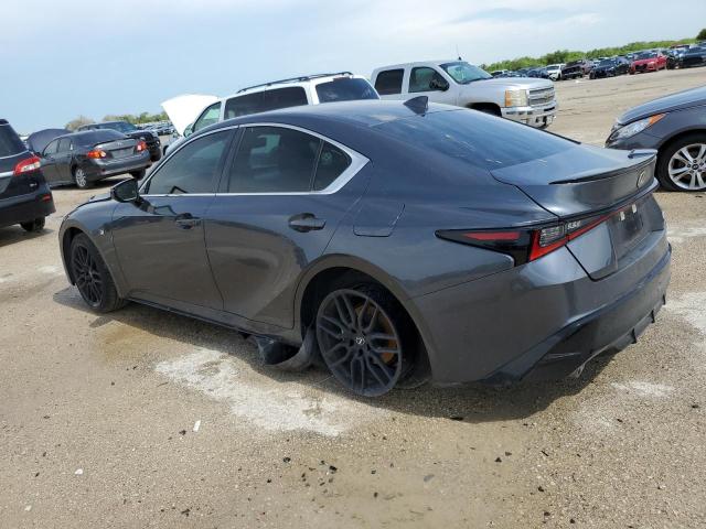 2023 LEXUS IS 350 F S - JTHGZ1B24P5071416