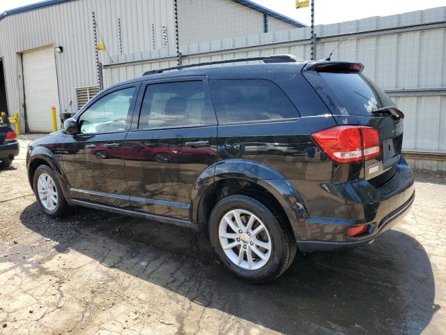 2013 Dodge Journey Sxt VIN: 3C4PDCBG2DT601529 Lot: 53586054