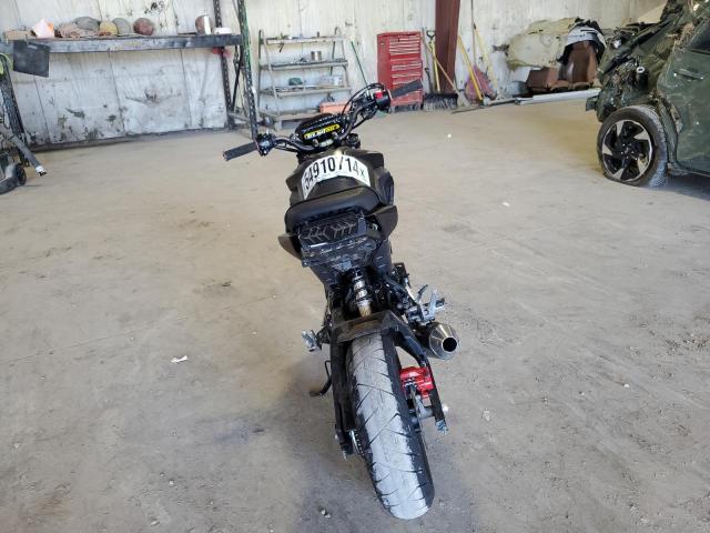 2018 HONDA GROM MLHJC7510J5010227